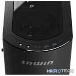 In Win 915 Black E-ATX Full Tower Chassis - Image 7